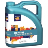 Ulei repsol Carrera 10W60 - eMagazie - Ulei motor Repsol 